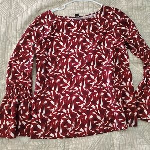 Ann Taylor shirt